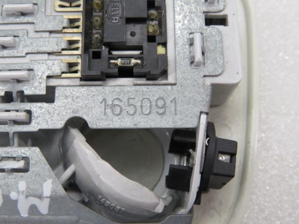 Front seat light MERCEDES-BENZ Classe C (W204) Imagem-8