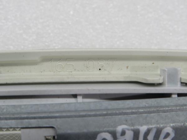 Front seat light MERCEDES-BENZ Classe C (W204) Imagem-9