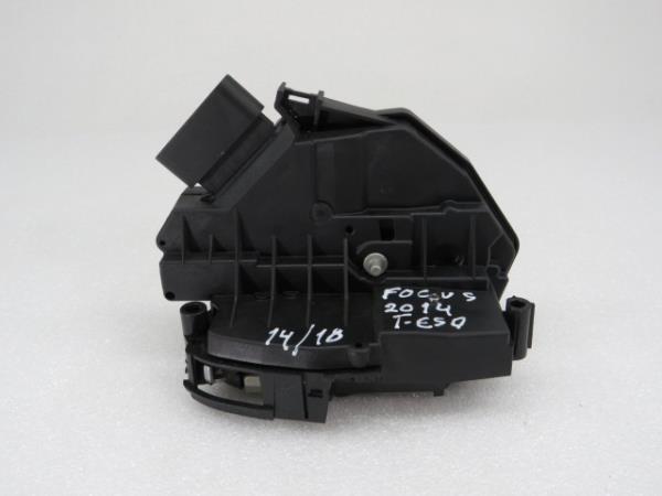 Serratura / chiusura posteriore Sinistra FORD Focus III Sedan