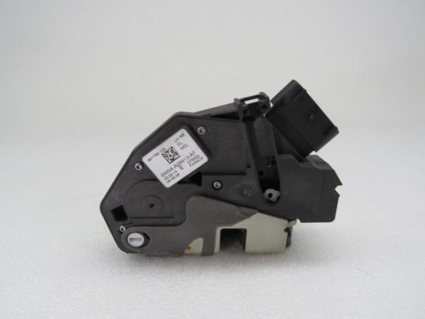 Serratura / chiusura posteriore Sinistra FORD Focus III Sedan Imagem-2