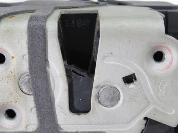 Serratura / chiusura posteriore Sinistra FORD Focus III Sedan Imagem-4