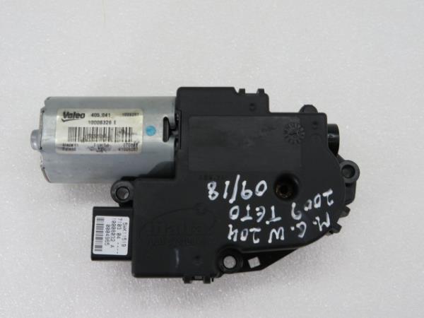 Moteur toit ouvrant MERCEDES-BENZ Classe C (W204) Imagem-3