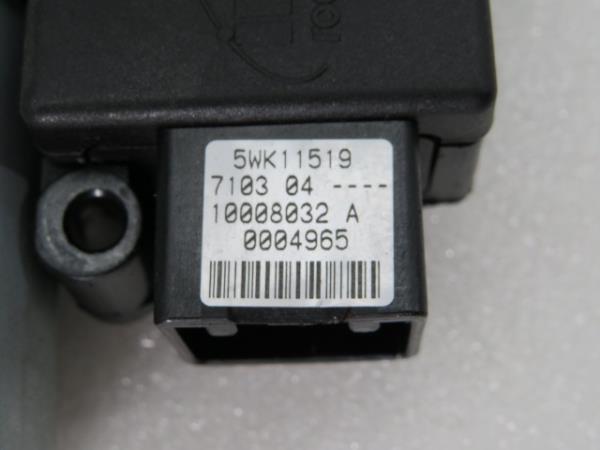 Moteur toit ouvrant MERCEDES-BENZ Classe C (W204) Imagem-5