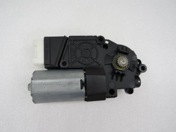 Sunroof Motor/Engine MERCEDES-BENZ Classe C (W204)