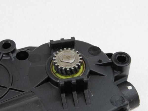 Sunroof Motor/Engine MERCEDES-BENZ Classe C (W204) Imagem-1