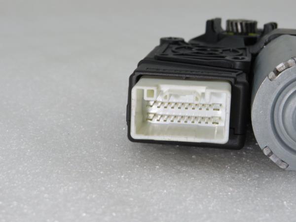 Sunroof Motor/Engine MERCEDES-BENZ Classe C (W204) Imagem-2