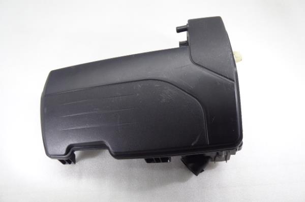 Caja filtro aire DACIA Sandero (BS_)