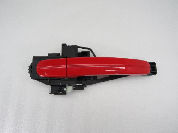 Maniglia porta posteriore sinistra FORD Focus III Sedan