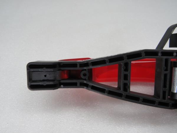 Maniglia porta posteriore sinistra FORD Focus III Sedan Imagem-4