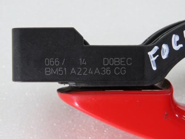 Maniglia porta posteriore destra FORD Focus III Sedan Imagem-5