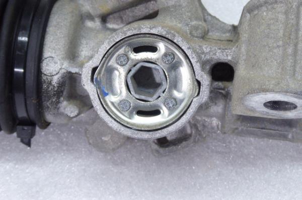 Caja de dirección DACIA Sandero (BS_) Imagem-5