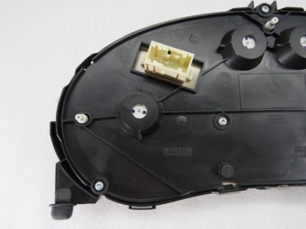 Quadrante / Cuadro de instrumentos CITROËN Berlingo (B9) Imagem-5
