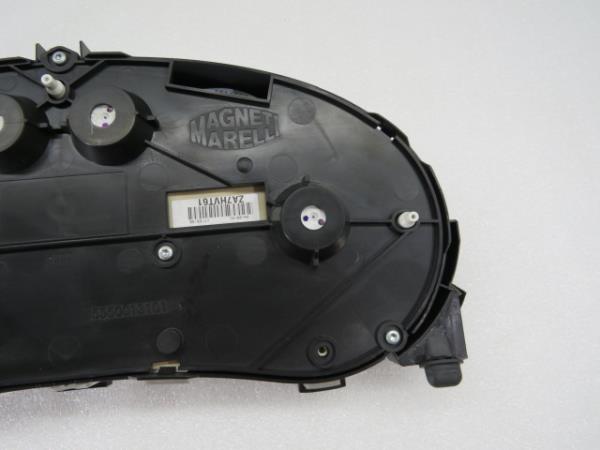 Quadrante / Cuadro de instrumentos CITROËN Berlingo (B9) Imagem-6