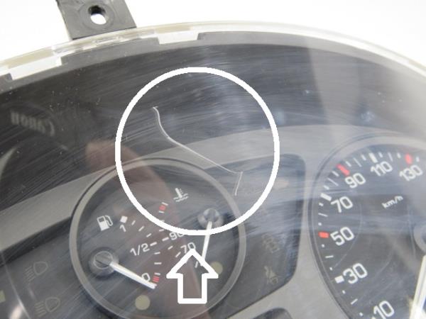 Quadrante / Cuadro de instrumentos CITROËN Berlingo (B9) Imagem-10