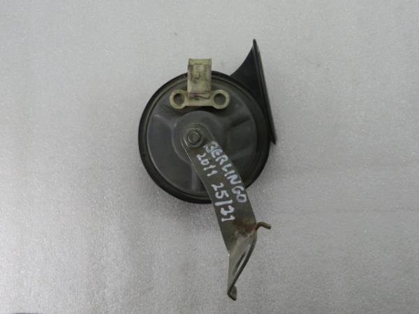 Horn CITROËN Berlingo (B9) Imagem-1