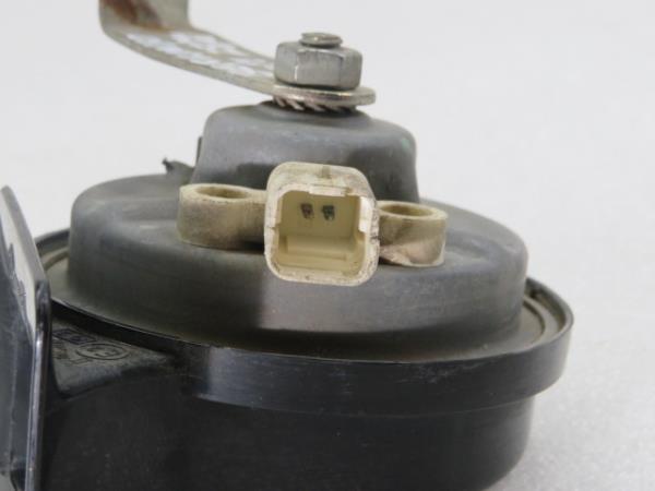 Horn CITROËN Berlingo (B9) Imagem-2