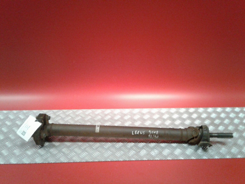 Transmission centrale LEXUS IS II (GSE2_, ALE2_, USE2_)