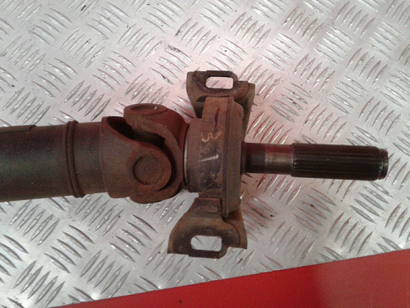 Transmission centrale LEXUS IS II (GSE2_, ALE2_, USE2_) Imagem-1