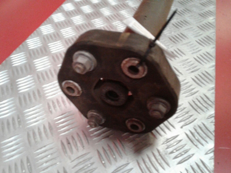 Transmission centrale LEXUS IS II (GSE2_, ALE2_, USE2_) Imagem-2