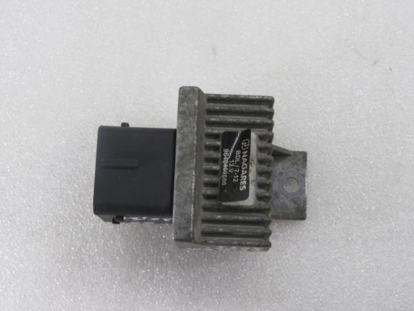 Pulsante / interruttore elettromeccanico CITROËN Berlingo (B9)