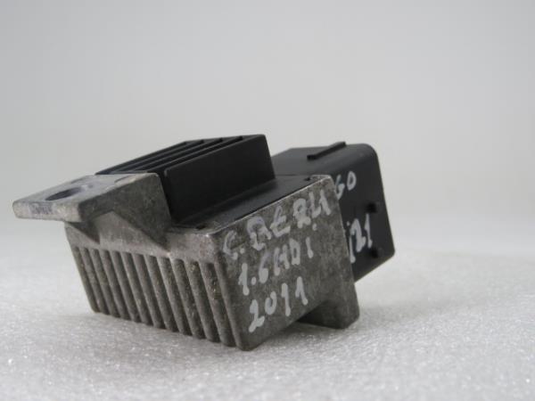 Botón / interruptor electromecánico CITROËN Berlingo (B9) Imagem-3
