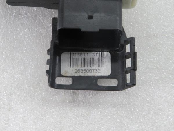 Front Right Door Lock CITROËN Berlingo (B9) Imagem-7