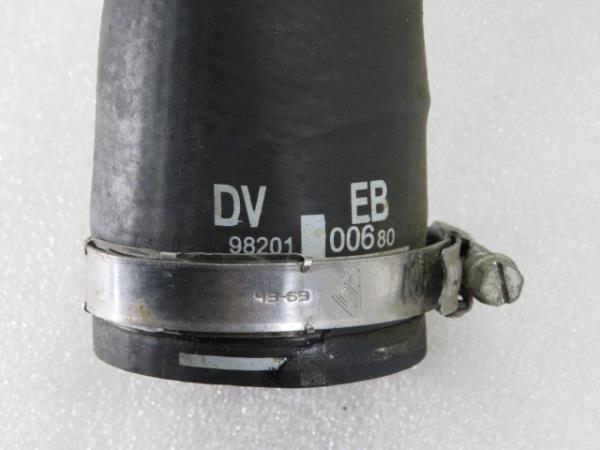 Tubo do intercooler PEUGEOT 5008 II (M_) Imagem-4