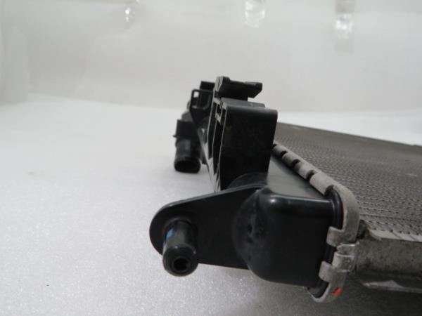 Radiador de agua DACIA Sandero (BS_) Imagem-3