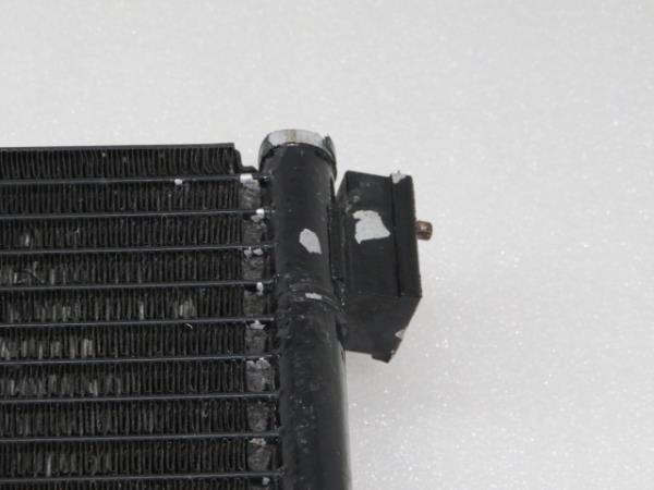 Condensatore aria condizionata (A/C) AUDI A4 Avant (8K5, B8) Imagem-1
