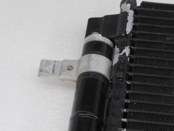 Condensatore aria condizionata (A/C) AUDI A4 Avant (8K5, B8) Imagem-2