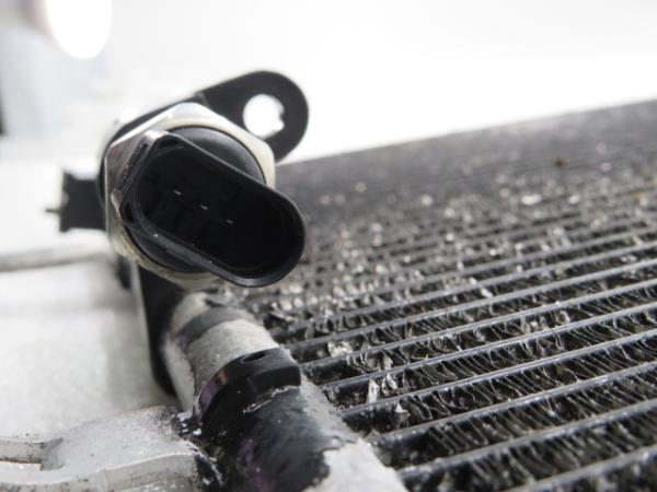 Condensatore aria condizionata (A/C) AUDI A4 Avant (8K5, B8) Imagem-7