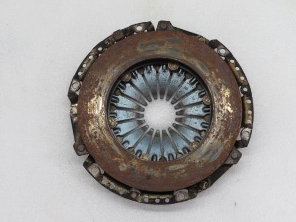 Volante motor AUDI A4 Avant (8K5, B8) Imagem-3