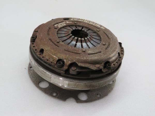 Volante motor AUDI A4 Avant (8K5, B8) Imagem-1