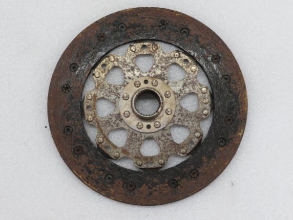 Volante motor AUDI A4 Avant (8K5, B8) Imagem-4