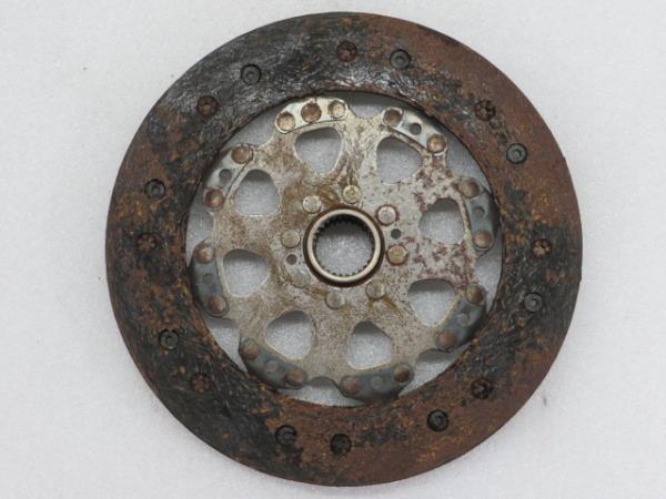 Volante motor AUDI A4 Avant (8K5, B8) Imagem-5