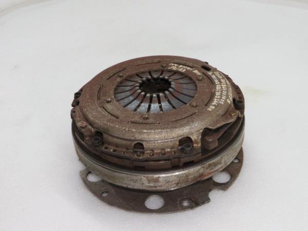 Volante motor AUDI A4 Avant (8K5, B8) Imagem-2