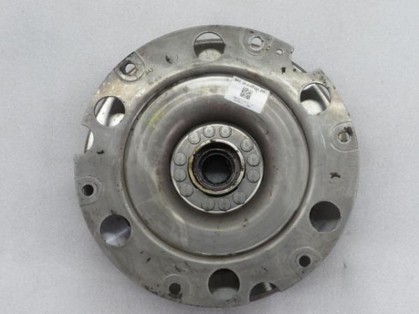 Volante motor AUDI A4 Avant (8K5, B8) Imagem-7