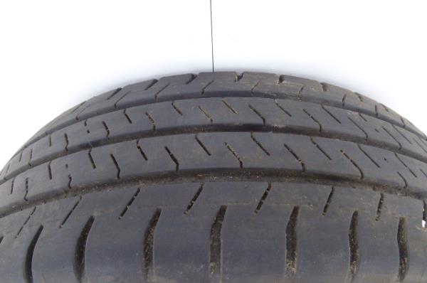 Pneu suplente FORD Transit Kombi Imagem-2
