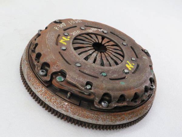 Volante motor PEUGEOT 308 II