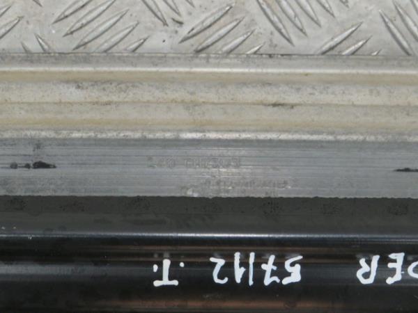 Rear bumper reinforcement MINI Mini (R50, R53) Imagem-7