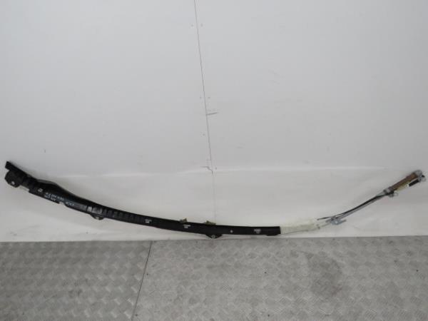 Airbag cortina esquerdo MERCEDES-BENZ Classe E (W211) Imagem-1