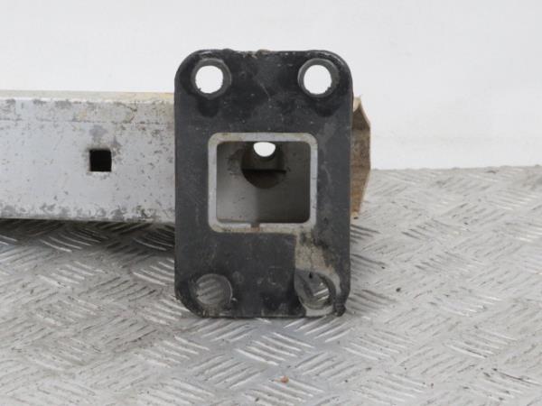 Renfort pare-chocs arrière PORSCHE Cayenne (9PA) Imagem-2