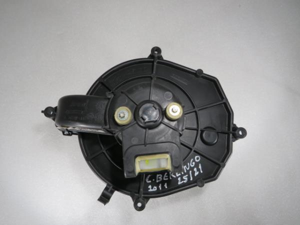 Ventola riscaldamento / Ventilatore abitacolo CITROËN Berlingo (B9) Imagem-1