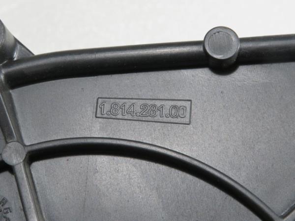 Ventola riscaldamento / Ventilatore abitacolo CITROËN Berlingo (B9) Imagem-4