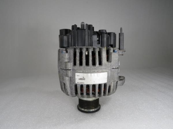 Alternador VOLKSWAGEN Crafter Combi (2E)