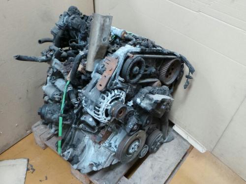 Motore completo SAAB 9-3 Sedan (YS3F) Imagem-1