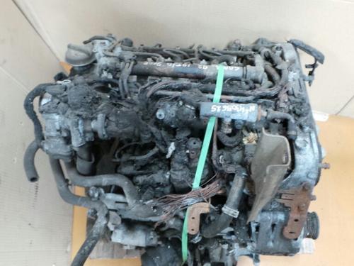 Moteur complet SAAB 9-3 Sedan (YS3F)