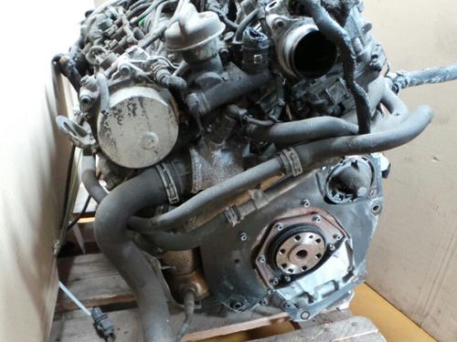 Motore completo SAAB 9-3 Sedan (YS3F) Imagem-3