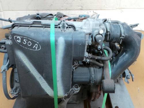 Moteur complet HONDA Accord III Sedan (CA_) Imagem-2