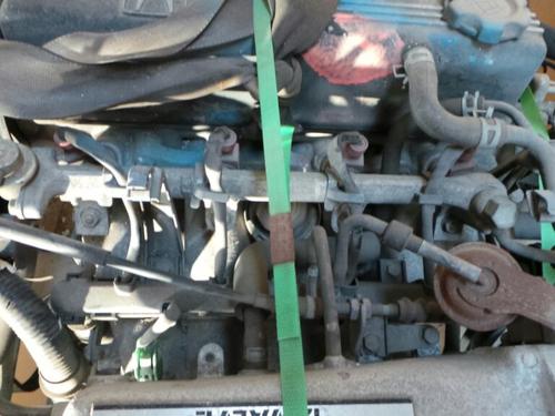 Moteur complet HONDA Accord III Sedan (CA_) Imagem-3